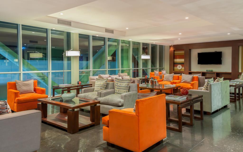 Four Points By Sheraton Los Angeles Exterior foto