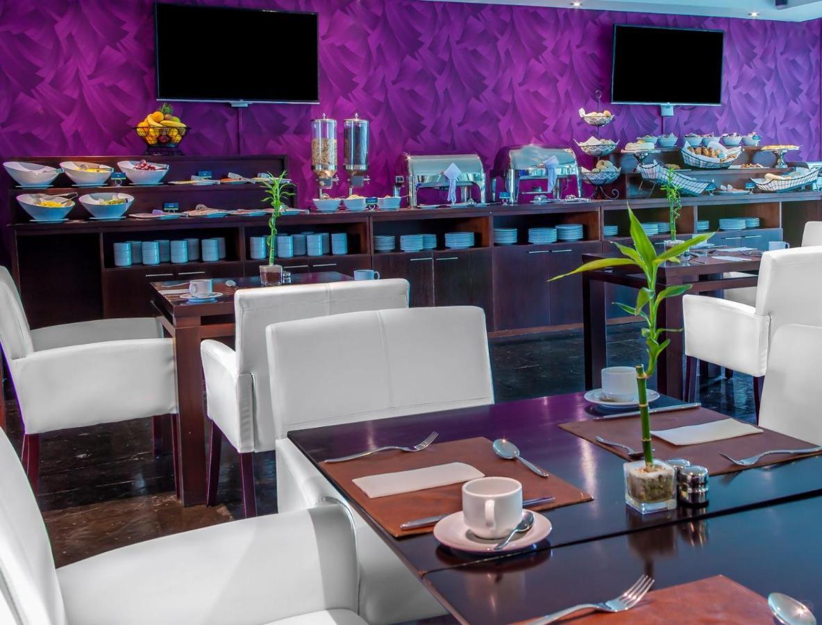 Four Points By Sheraton Los Angeles Exterior foto